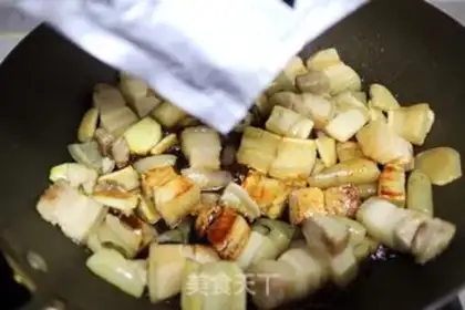 Make Cinnamon step 4