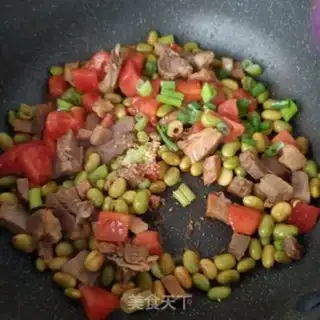 Make ♪ Back to the casserole and the beans ♪ step 14