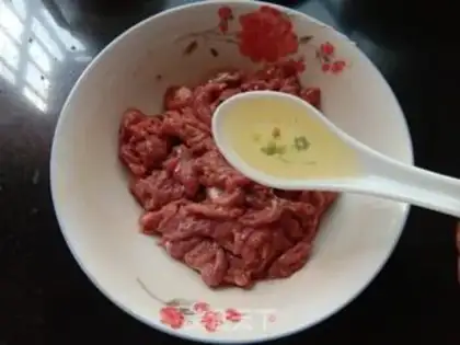 Make Beef gravy step 4