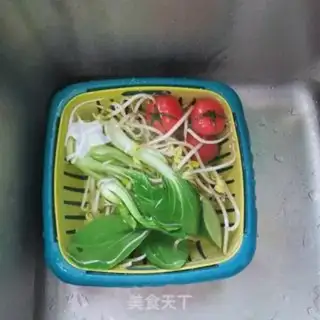 Make Sour spicy soup step 0