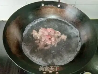 Make Beef gravy step 5