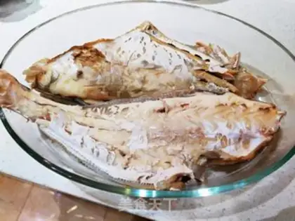 Make Pinefish step 1