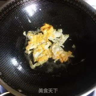 Make Pepper sauce noodles step 7