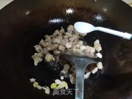 Make Chicken step 2