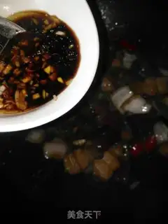 Make Fried eggplant step 20