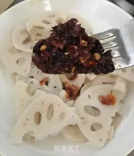 Make Sour spicy step 6