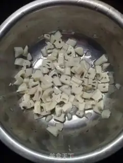 Make Sugar and vinegar step 3