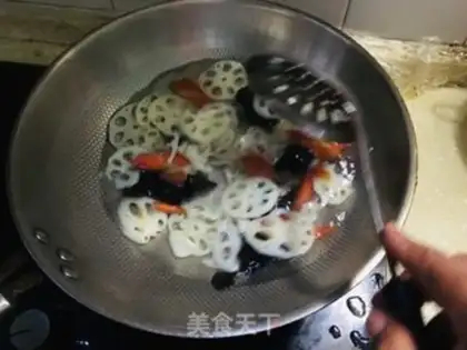 Make Homemade films step 0