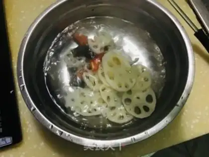 Make Homemade films step 1