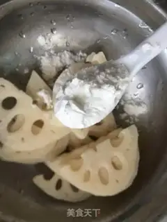 Make Fry box step 4