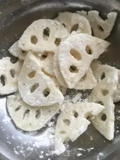 Make Fry box step 5