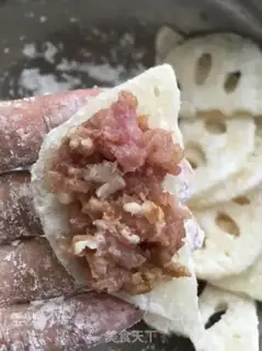 Make Fry box step 6