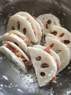 Make Fry box step 8