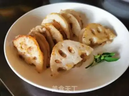 Make Fry box step 10