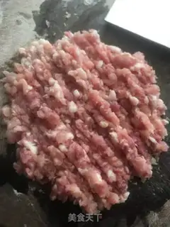 Make A meatloaf step 1