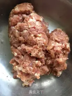 Make A meatloaf step 3