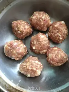 Make A meatloaf step 5