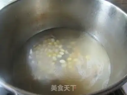 Make Lamb chops, soy soup step 6