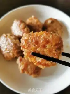 Make A meatloaf step 10