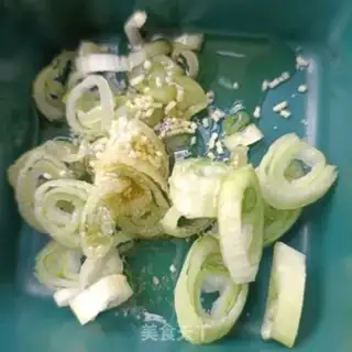 Make Onions and lentils step 5