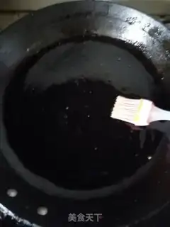 Make Eggs and silk step 5