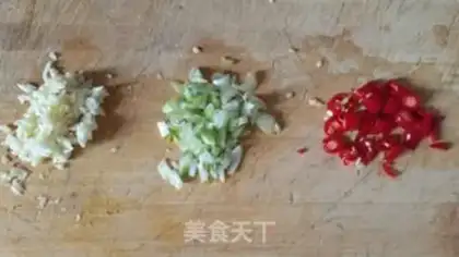 Make Eggs and silk step 10
