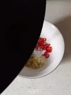 Make Eggs and silk step 12