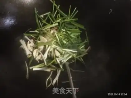 Make Steam fish step 2