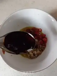 Make Eggs and silk step 14