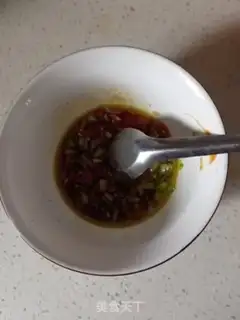 Make Eggs and silk step 16