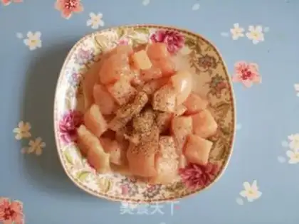 Make Spicy chicken step 2
