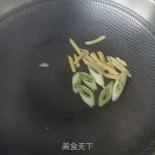 Make Chicken claws, octopus, beans step 14