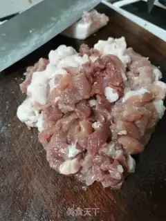 Make Creamy step 0