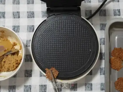 Make Non-fried rice pot step 6