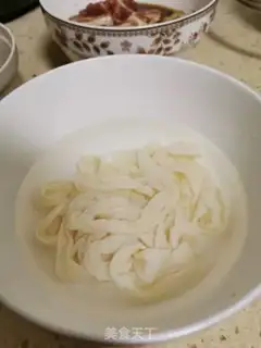 Make Creamy step 1