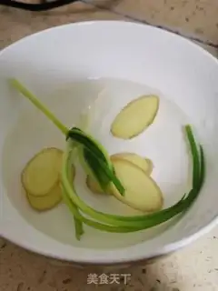 Make Creamy step 2