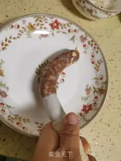 Make Creamy step 3