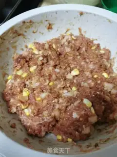 Make Creamy step 4
