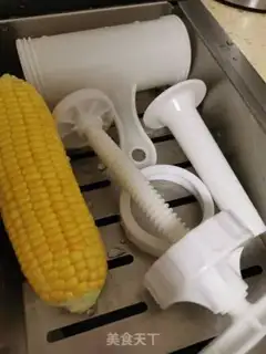 Make Creamy step 5