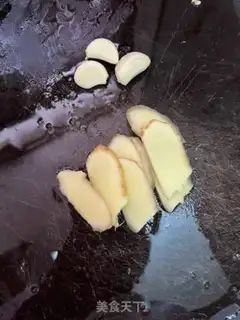 Make Moose mushroom ribs step 1