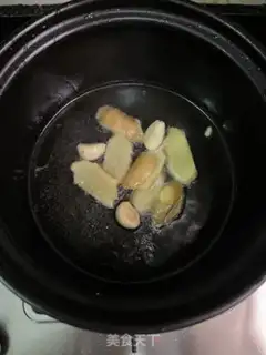 Make Moose mushroom ribs step 3