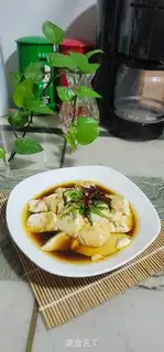 Make ♪ Onions burning tofu ♪ step 6