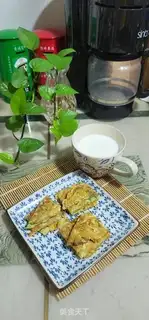 Make Pumpkin step 10
