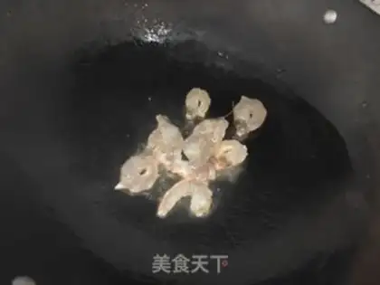 Make Tomato shrimp halogen step 4