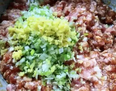 Make Frozen meatloaf step 0
