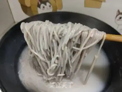 Make Tomato shrimp halogen step 15