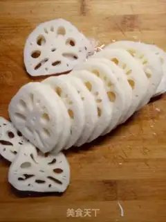 Make Fry step 0