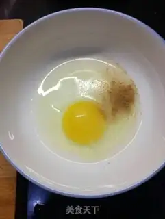 Make Fry step 1