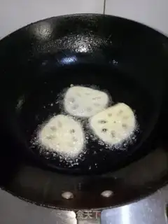 Make Fry step 4