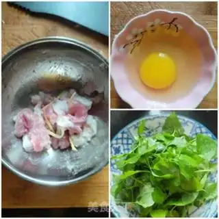 Make Fried omelet step 0